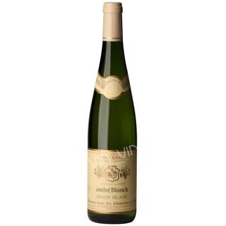 2022 Pinot Blanc - Alsace